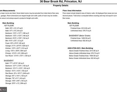 36 Bear Brook Road - Photo Thumbnail 41