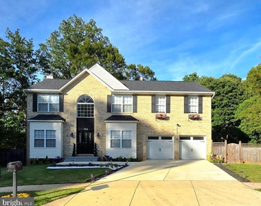 713 Bonnie Meadow Lane - Photo Thumbnail 1