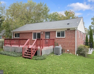 10903 Stillwater Avenue - Photo Thumbnail 28