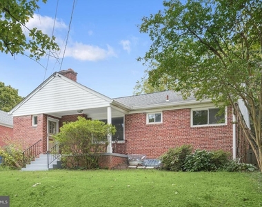 10903 Stillwater Avenue - Photo Thumbnail 1