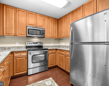 11700 Old Georgetown Road - Photo Thumbnail 5