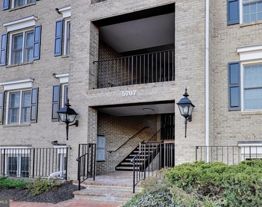 5707 Brewer House Circle - Photo Thumbnail 1