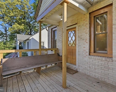 605 Ethan Allen Avenue - Photo Thumbnail 7