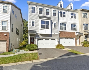 13264 Dowdens Ridge Drive - Photo Thumbnail 1