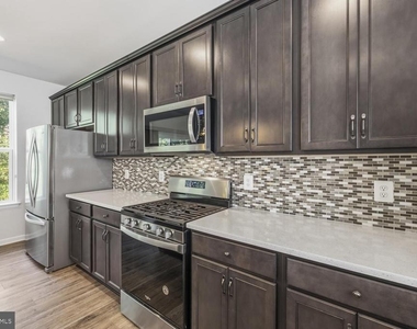 13264 Dowdens Ridge Drive - Photo Thumbnail 17