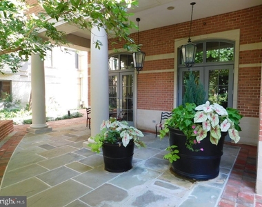 11710 Old Georgetown Road - Photo Thumbnail 26