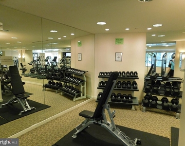 11710 Old Georgetown Road - Photo Thumbnail 19