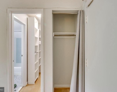 2710 Macomb Street Nw - Photo Thumbnail 10