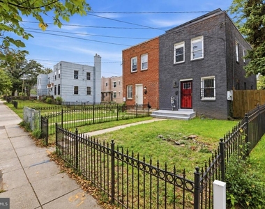 5053 Benning Road Se - Photo Thumbnail 1