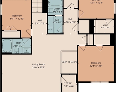 6513 Cliff Rose Dr - Photo Thumbnail 30