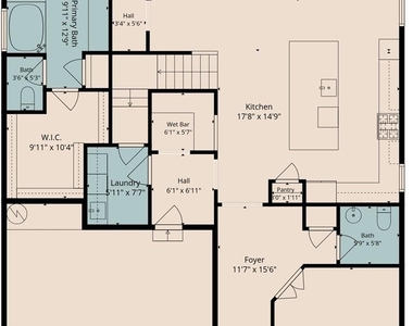 6513 Cliff Rose Dr - Photo Thumbnail 29