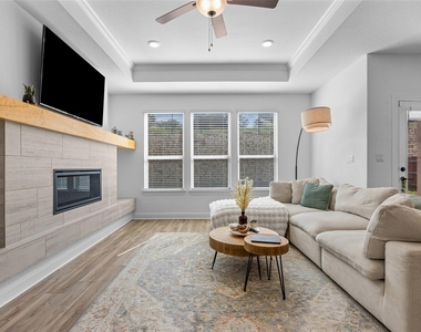 6513 Cliff Rose Dr - Photo Thumbnail 6