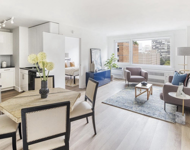 340 East 34th Street - Photo Thumbnail 5