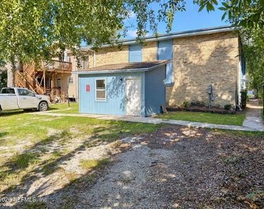 3212 Herschel Street - Photo Thumbnail 9