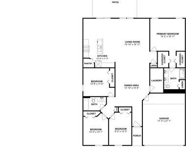 6449 Rolling Tree Street - Photo Thumbnail 16
