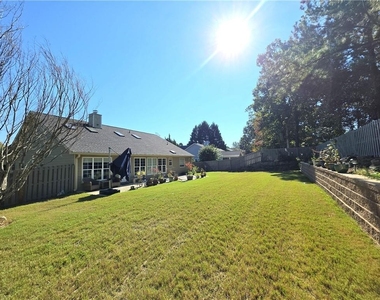 1235 Mill Shyre Way - Photo Thumbnail 2