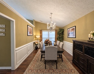 1235 Mill Shyre Way - Photo Thumbnail 8