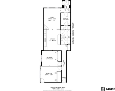 822 S Bishop Street - Photo Thumbnail 10