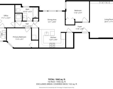 5847 N Magnolia Avenue - Photo Thumbnail 18