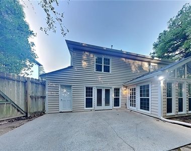5070 Verbena Drive Nw - Photo Thumbnail 18