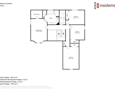 5070 Verbena Drive Nw - Photo Thumbnail 21