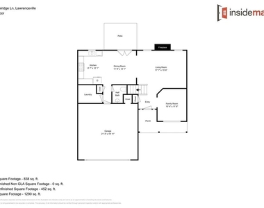 845 Clairidge Lane - Photo Thumbnail 19