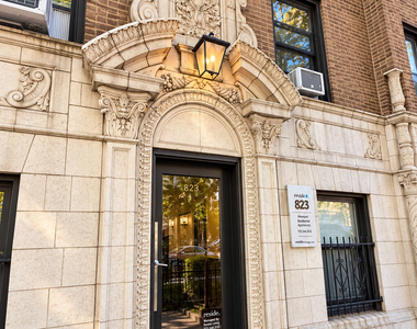 823 W Buena Avenue - Photo Thumbnail 1