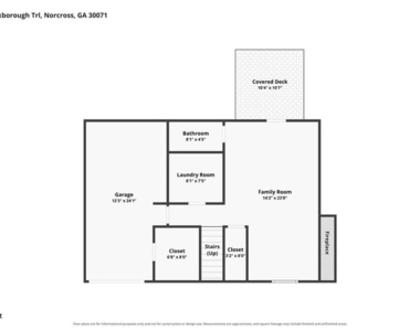 5131 Rockborough Trail - Photo Thumbnail 14