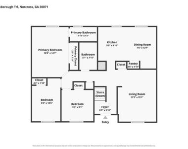 5131 Rockborough Trail - Photo Thumbnail 15