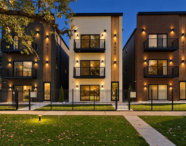 4605 S Prairie Avenue - Photo Thumbnail 29
