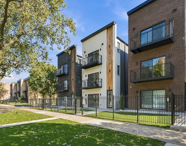 4605 S Prairie Avenue - Photo Thumbnail 29