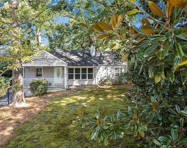 526 Rock Springs Road Ne - Photo Thumbnail 1