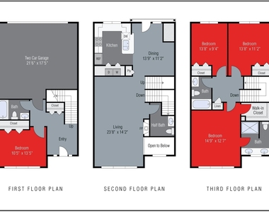 134 Brahms Circle - Photo Thumbnail 28