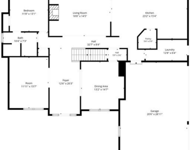 1140 River Laurel Drive - Photo Thumbnail 65