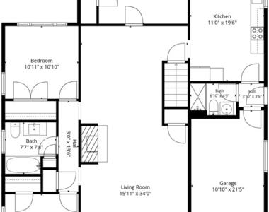 624 S Madison Avenue - Photo Thumbnail 23