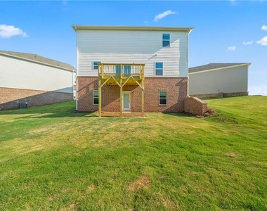 3922 Rustic Barn Way - Photo Thumbnail 37