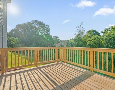 3922 Rustic Barn Way - Photo Thumbnail 19