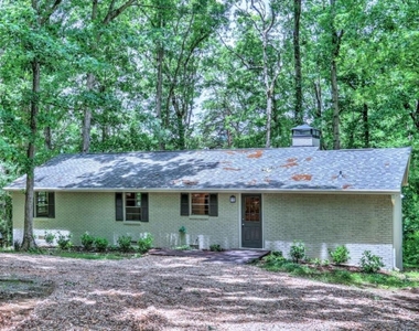 5465 Honeysuckle Trail - Photo Thumbnail 1