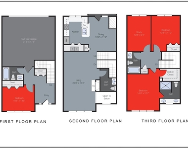 322 Brahms Circle - Photo Thumbnail 28