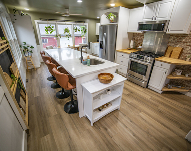 10804 S Ridgeway Avenue - Photo Thumbnail 5