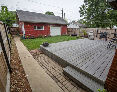 10804 S Ridgeway Avenue - Photo Thumbnail 41