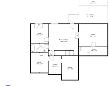 1231 Ellington Court - Photo Thumbnail 91