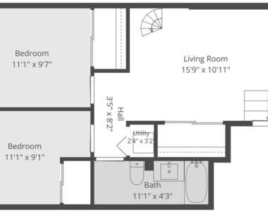 3923 W Ainslie Street - Photo Thumbnail 22