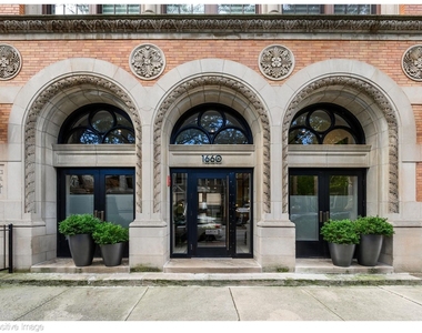 1660 N Hudson Avenue - Photo Thumbnail 1