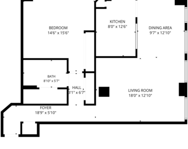 740 S Federal Street - Photo Thumbnail 12