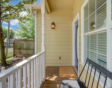 803 Dorothy Street - Photo Thumbnail 7