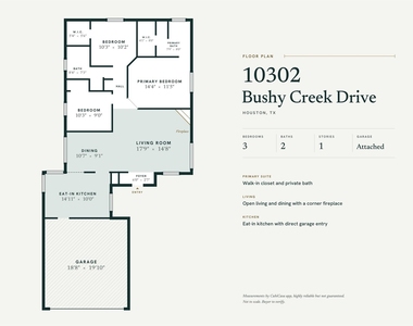 10302 Bushy Creek Drive - Photo Thumbnail 29