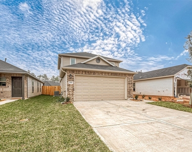 1986 Hidden Cedar Drive - Photo Thumbnail 2