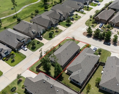 21902 Lake Whitney Court - Photo Thumbnail 21
