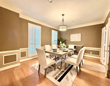 4406 Oak Trail Court - Photo Thumbnail 11